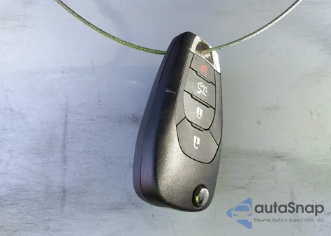 2014 Buick Regal Turbo/E-Assist Premium I z USA, uszkodzony, nr VIN 2G4GN5EXXE9293269